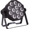 Sagitter SDJ SlimPAR 12 DL LED PAR reflektor