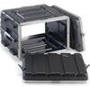Stagg ABS-6U rack doboz