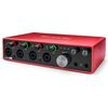 Focusrite Scarlett 18i8 (3rd Gen) USB hangkártya