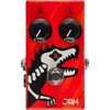 JAM pedals Dyna-ssoR effektpedál