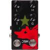 JAM pedals Red Muck Bass effektpedál