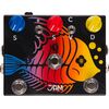JAM pedals Ripply Fall Bass effektpedál