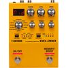 BOSS OD-200 Hybrid Drive effektpedál