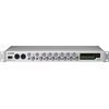 TASCAM SERIES 8p Dyna 8-csatornás mikrofon előerősítő/AD átalakító/kompresszor