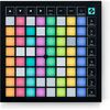 Novation Launchpad X Ableton Live és MIDI rács kontroller