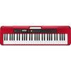 CASIO CT-S200 RD Casiotone kíséretautomatikás szintetizátor
