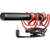 RODE VideoMic NTG videómikrofon