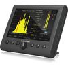 TC Electronic Clarity M Stereo asztali sztereó hangosságmérő