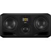 ADAM Audio S3H aktív háromutas stúdió monitor hangfal