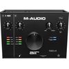M-Audio AIR 192|4 USB hangkártya