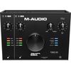 M-Audio AIR 192|6 USB hangkártya