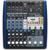 PreSonus StudioLive AR8c analóg keverő/USB hangkártya/hangfelvevő