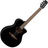 Yamaha NTX1 Black nejlonhúros elektro-klasszikus gitár