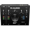 M-Audio AIR 192|8 USB hangkártya