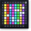 Novation Launchpad Pro Mk3 Ableton Live és MIDI rács kontroller