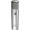 PreSonus PX-1 nagymembrános kondenzátormikrofon