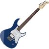 Yamaha Pacifica PAC112V United Blue elektromos gitár