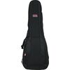 Gator GB-4G-ACOUELECT akusztikus/elektromos gitár dupla puhatok
