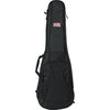 Gator GB-4G-ELECX2 dupla elektromos gitár puhatok