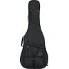 Gator GT-ACOUSTIC-BLK akusztikus gitár puhatok