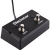Blackstar FS-17 lábkapcsoló Sonnet gitárerősítőkhöz
