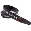 Yamaha RightOn! Race Black & Ivory gitárheveder