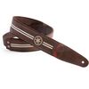 Yamaha RightOn! Race Brown gitárheveder