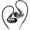 Audiofly AF140 MK2 Gunmetal professzionális fülmonitor