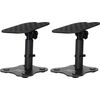 Alctron MS180-5B monitor hangfal állvány szett