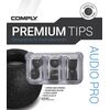 Comply Audio Pro memóriahab fülilleszték