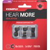 Comply Isolation T-500 memóriahab fülilleszték M