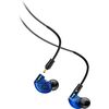 MEE audio M6 PRO G2 Blue fülmonitor