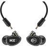 MEE audio MX1 PRO Black fülhallgató