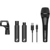 Sennheiser XSW-D Vocal Set vezetéknélküli kézi mikrofon szett