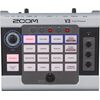 Zoom V3 asztali/mikrofonállványra szerelhető ének multieffekt