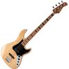 Cort GB64JJ NAT elektromos basszusgitár