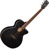 Cort SFX-AB OPBK elektro-akusztikus gitár