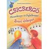 Csicsergő az 1 éves előképzőhöz