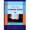 Dobszay: Hangok világa 4. - kotta