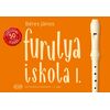 Furulya iskola I. - kotta