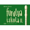 Furulya iskola II. (Béres) - kotta