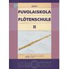 Fuvolaiskola II. - kotta