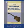 Gitáriskola (Puskás) - kotta