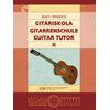Nagy - Mosóczi: Gitáriskola 2. - kotta