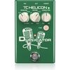 TC Helicon Duplicator ének effektpedál