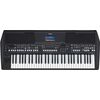 Yamaha PSR-SX600 zenei munkaállomás