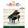 Zongora ABC 1. - kotta