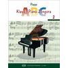 Zongora ABC 2. (zongoraiskola kezdőknek Eu) - kotta