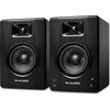 M-Audio BX4 aktív kétutas multimédia monitor hangfalpár