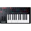 M-Audio Oxygen Pro 25 USB MIDI kontroller billentyűzet